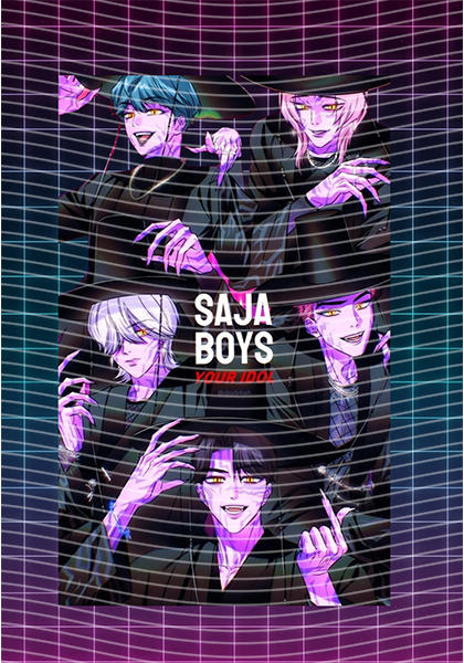 A5 Notebook Wraps-W-2343